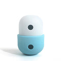 New 2 in 1 Pet Toys Products Dog Leakage Toy Ball Silicone Pet Supplies