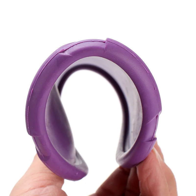 TPR Big Dog Training Toy Flying Discs Disk Interactive Pet Toys for Small Large Dogs Border Collie Labrador Mascotas Accessories
